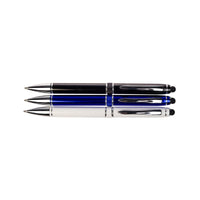 Columbia Aluminium Pen