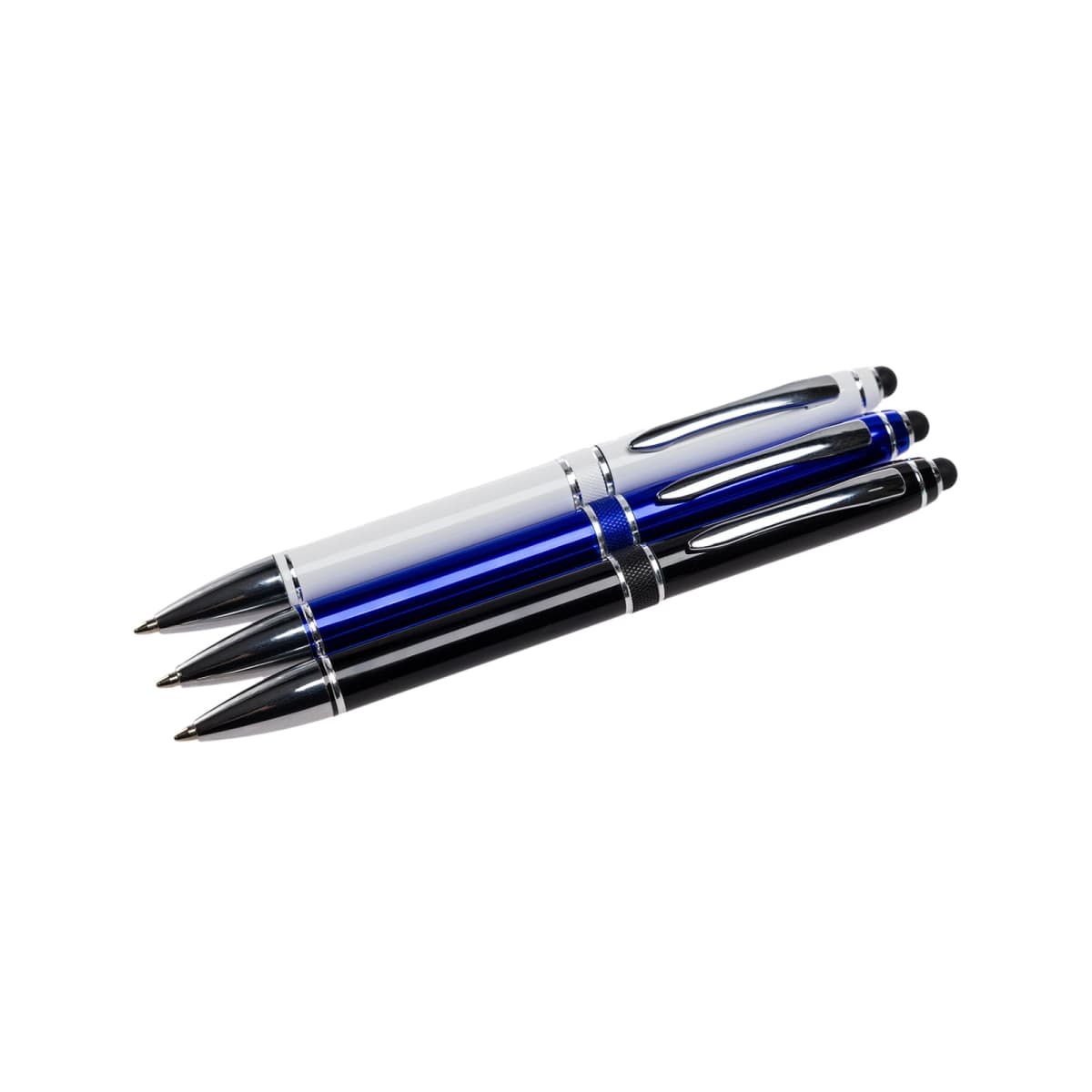 Columbia Aluminium Pen