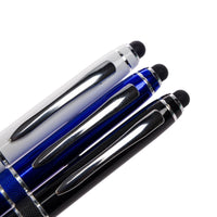 Columbia Aluminium Pen