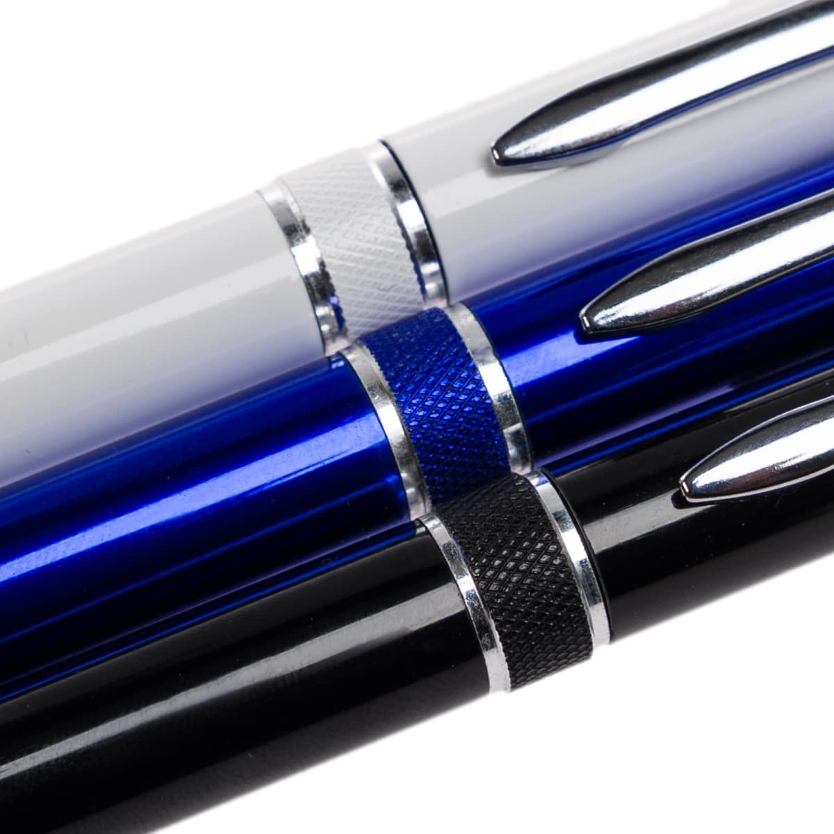 Columbia Aluminium Pen