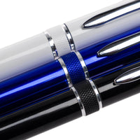 Columbia Aluminium Pen