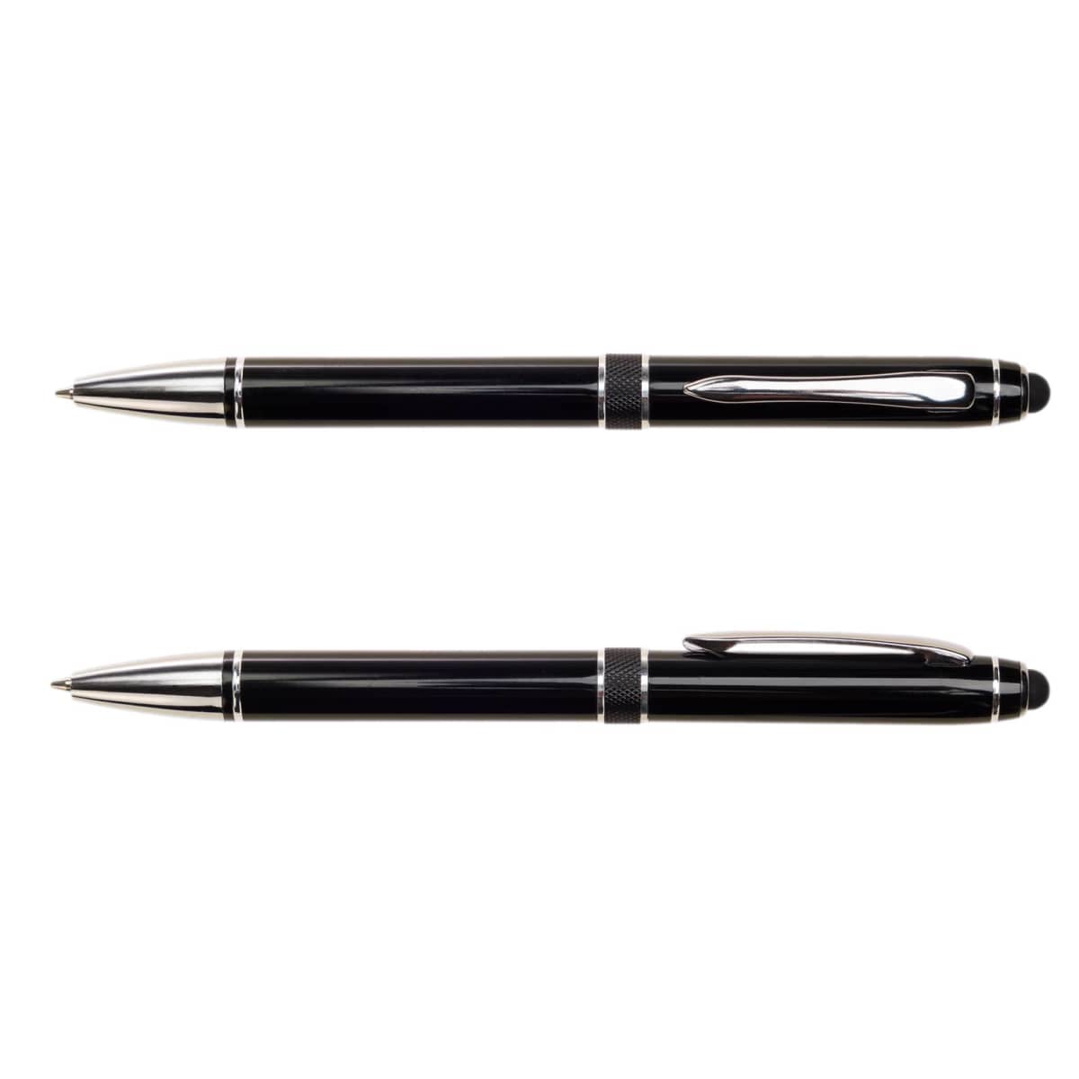 Columbia Aluminium Pen