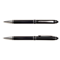 Columbia Aluminium Pen