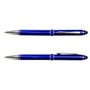 Columbia Aluminium Pen