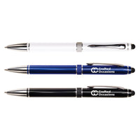 Columbia Aluminium Pen