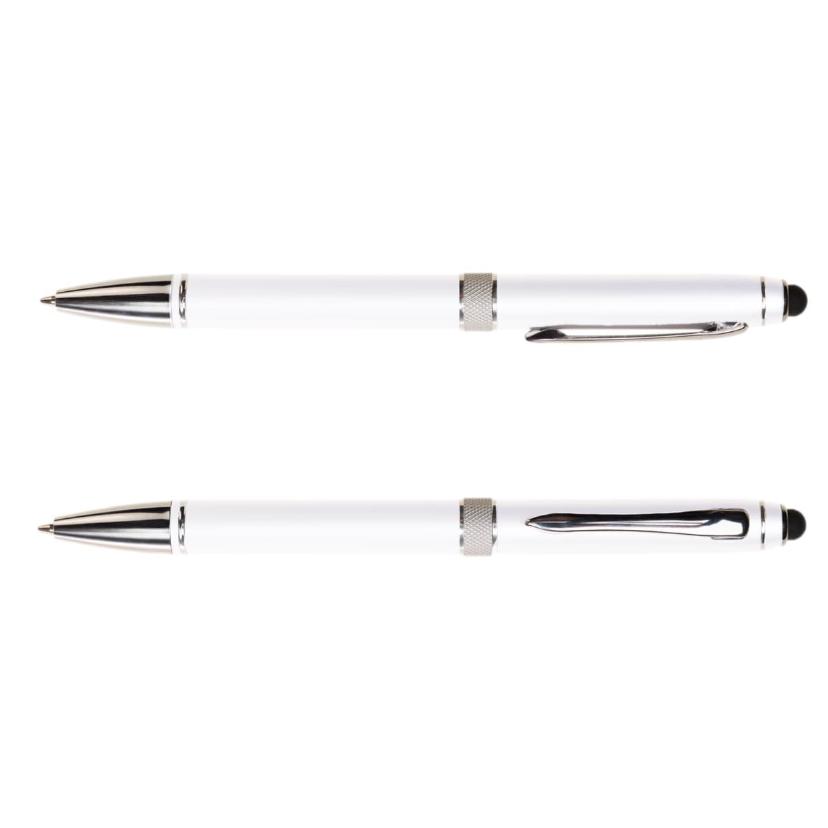 Columbia Aluminium Pen