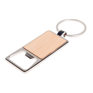 Summer Keytag Bottle Opener