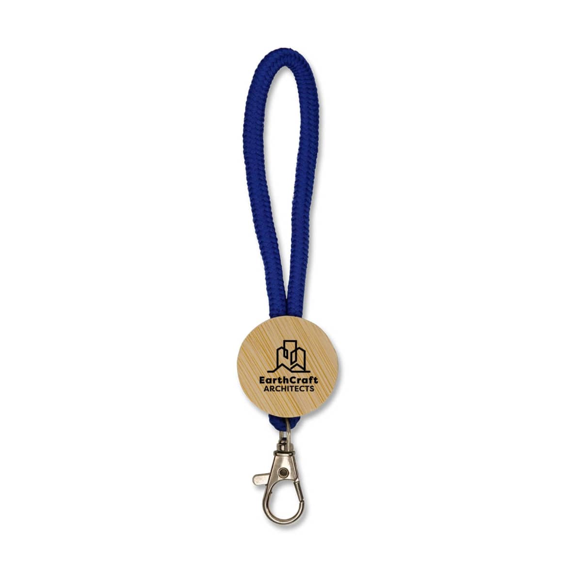 Luxeloop Keytag