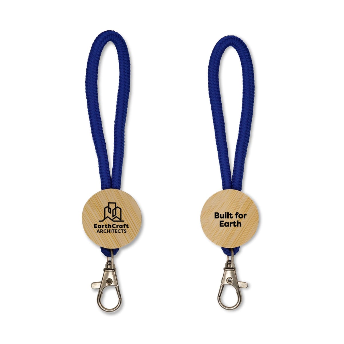 Luxeloop Keytag