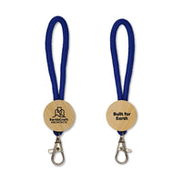 Luxeloop Keytag