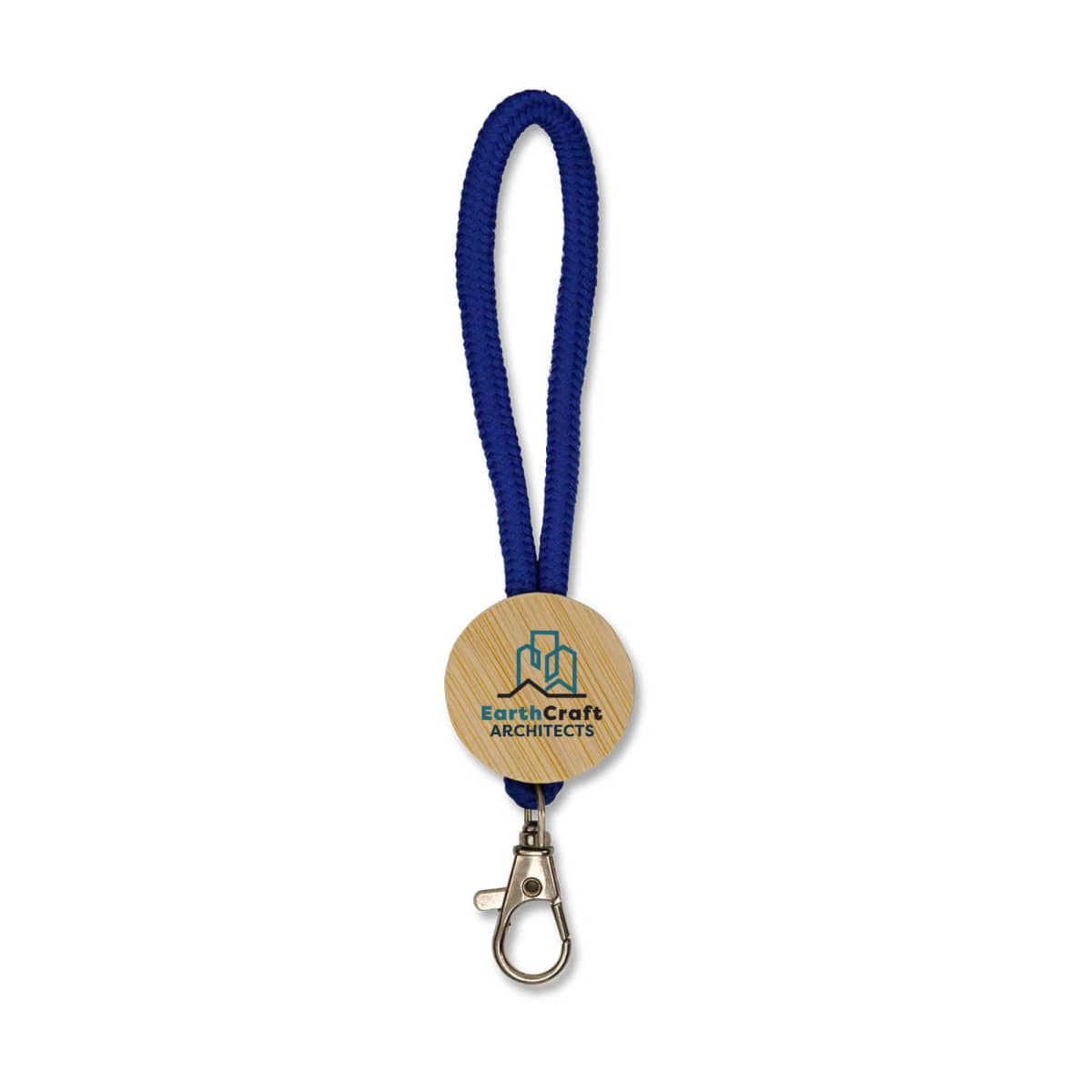 Luxeloop Keytag