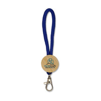 Luxeloop Keytag