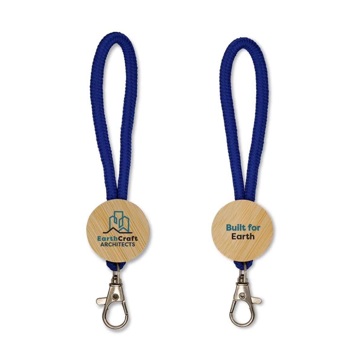 Luxeloop Keytag
