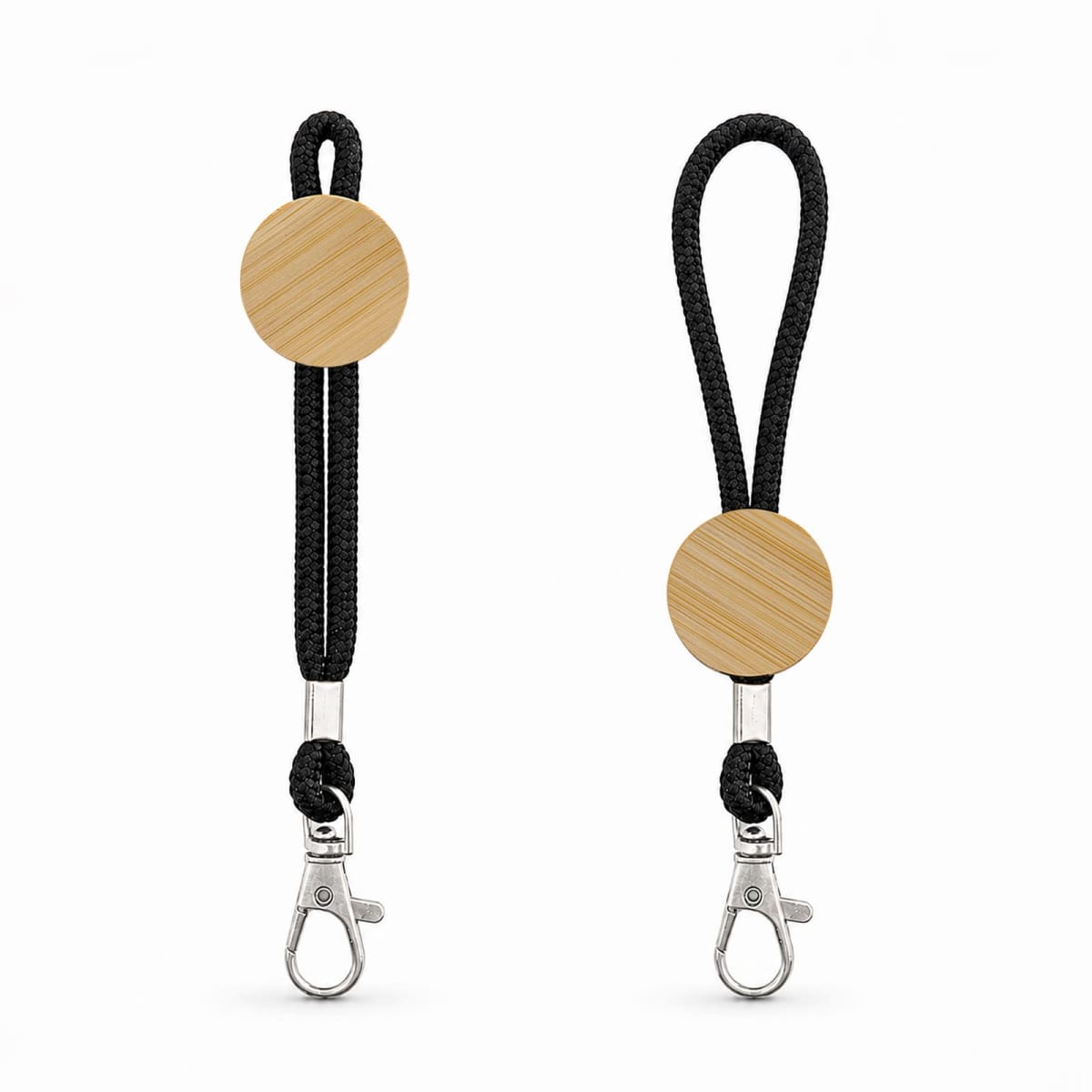 Luxeloop Keytag