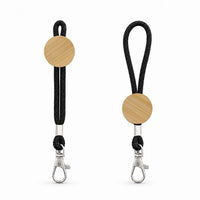 Luxeloop Keytag
