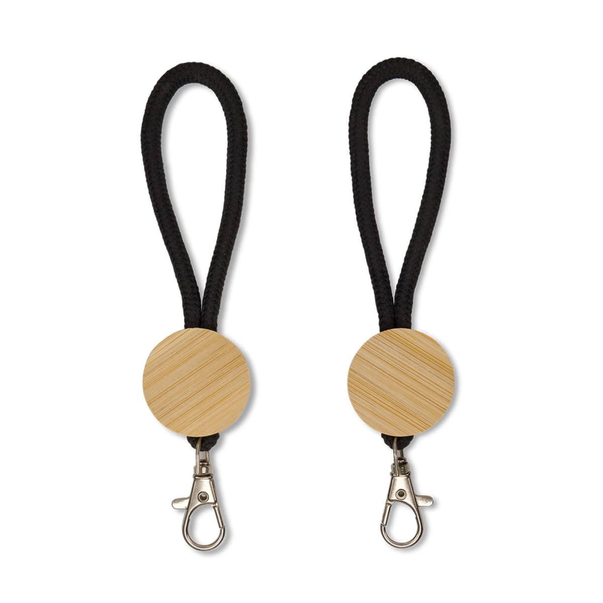 Luxeloop Keytag