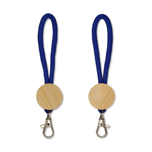Luxeloop Keytag
