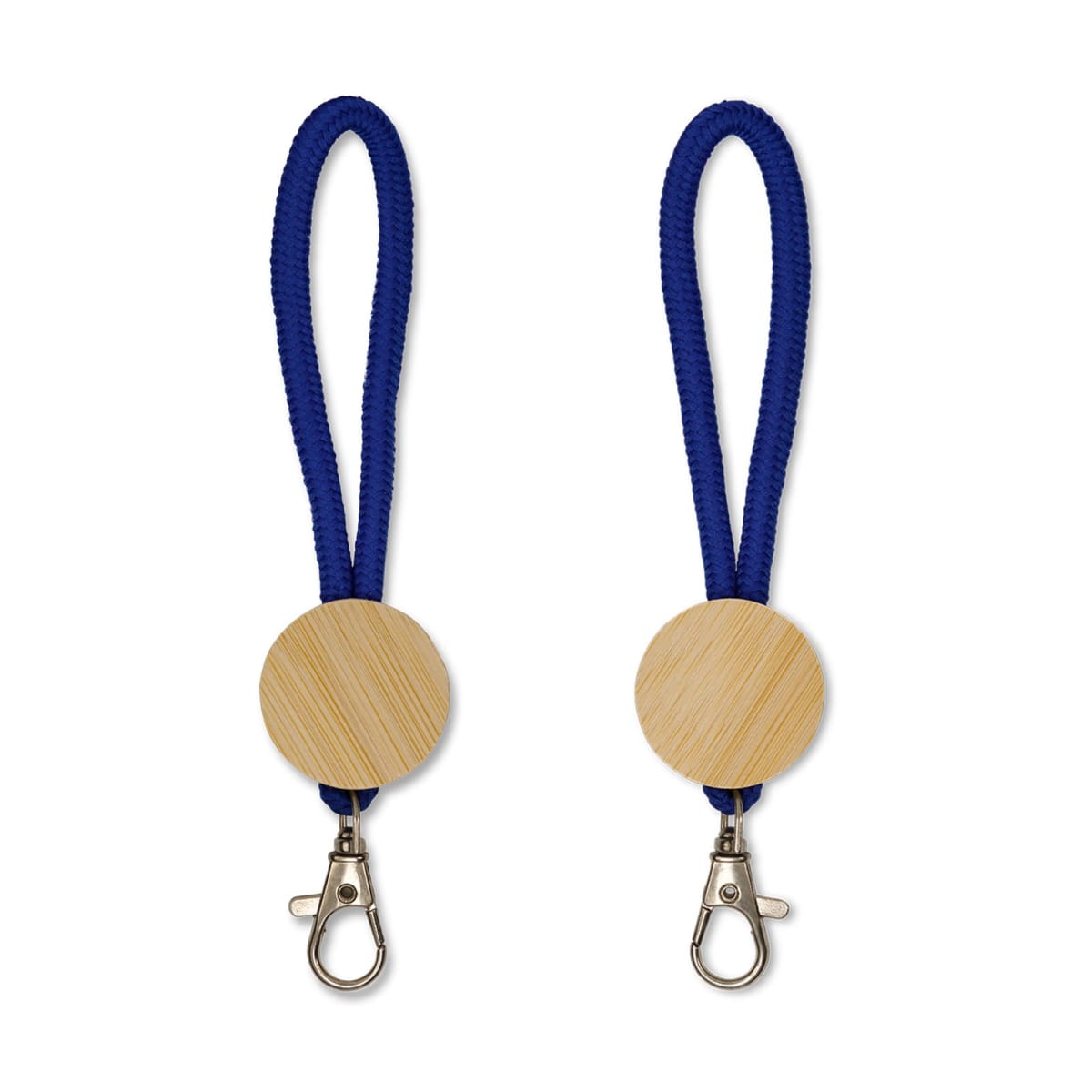 Luxeloop Keytag