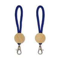 Luxeloop Keytag