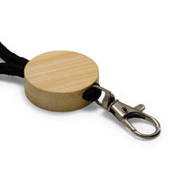 Luxeloop Keytag