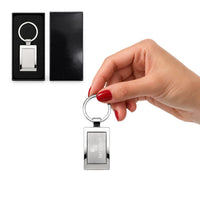 Frame Keytag