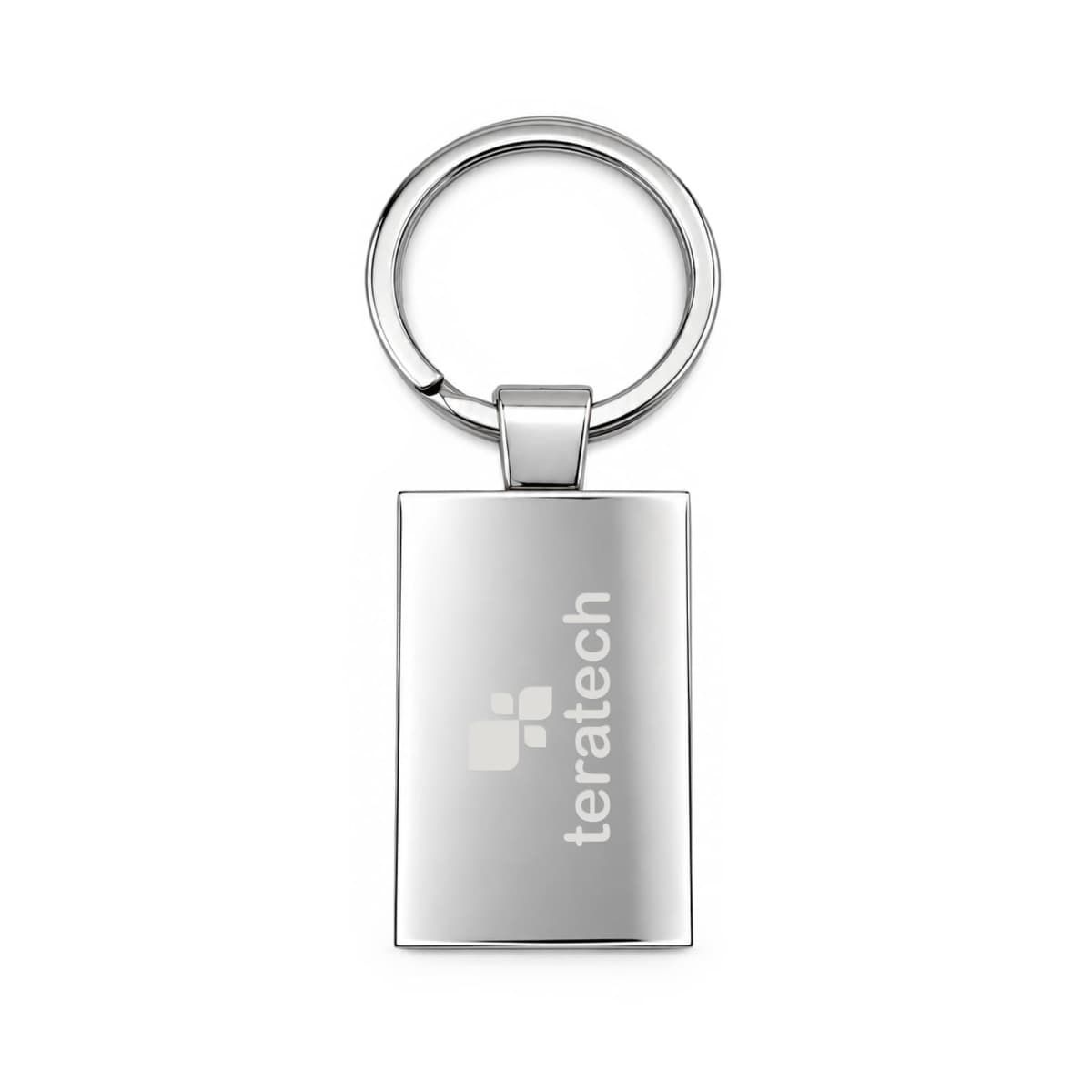 Frame Keytag