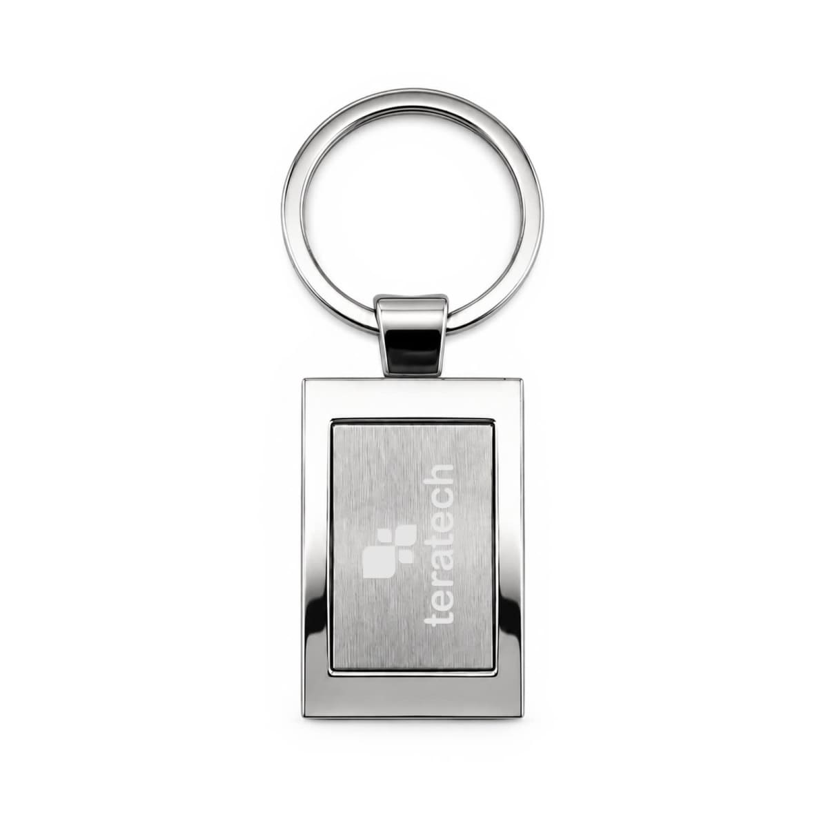 Frame Keytag
