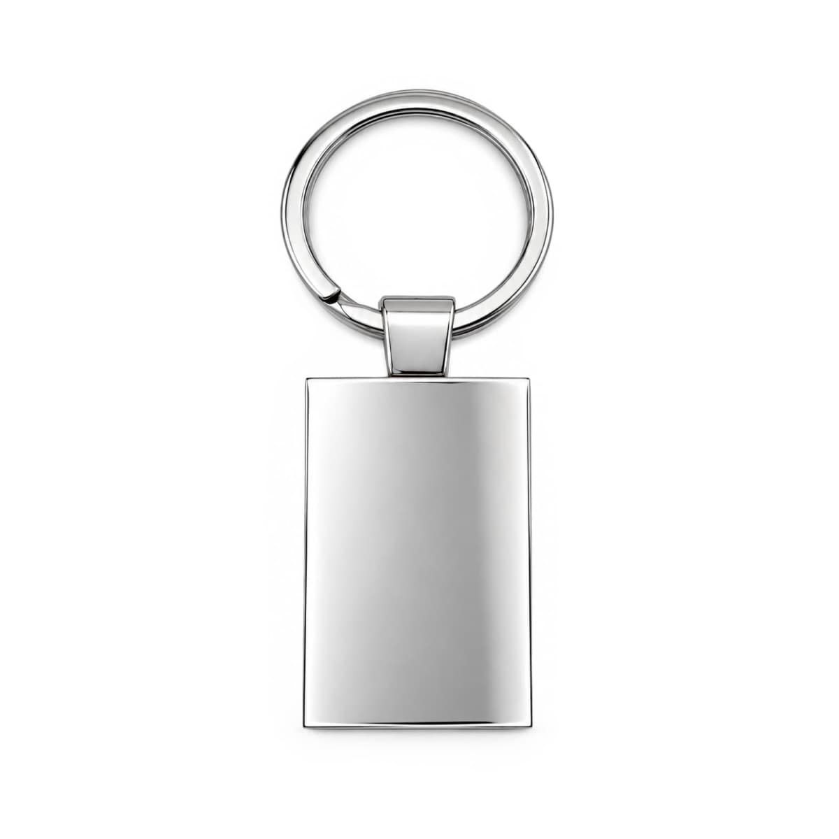 Frame Keytag