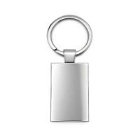 Frame Keytag