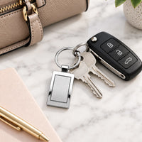 Frame Keytag