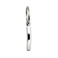 Frame Keytag