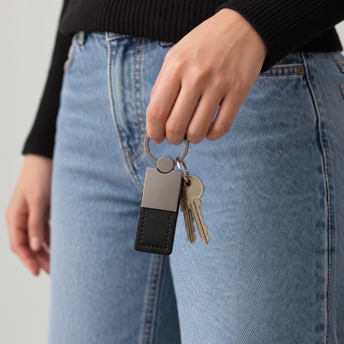 Mario Keytag