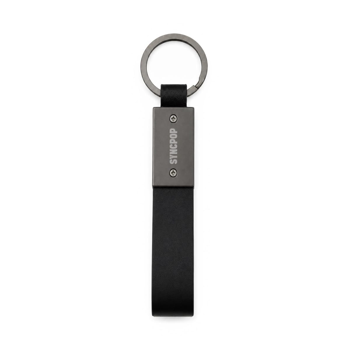 Zander Keytag
