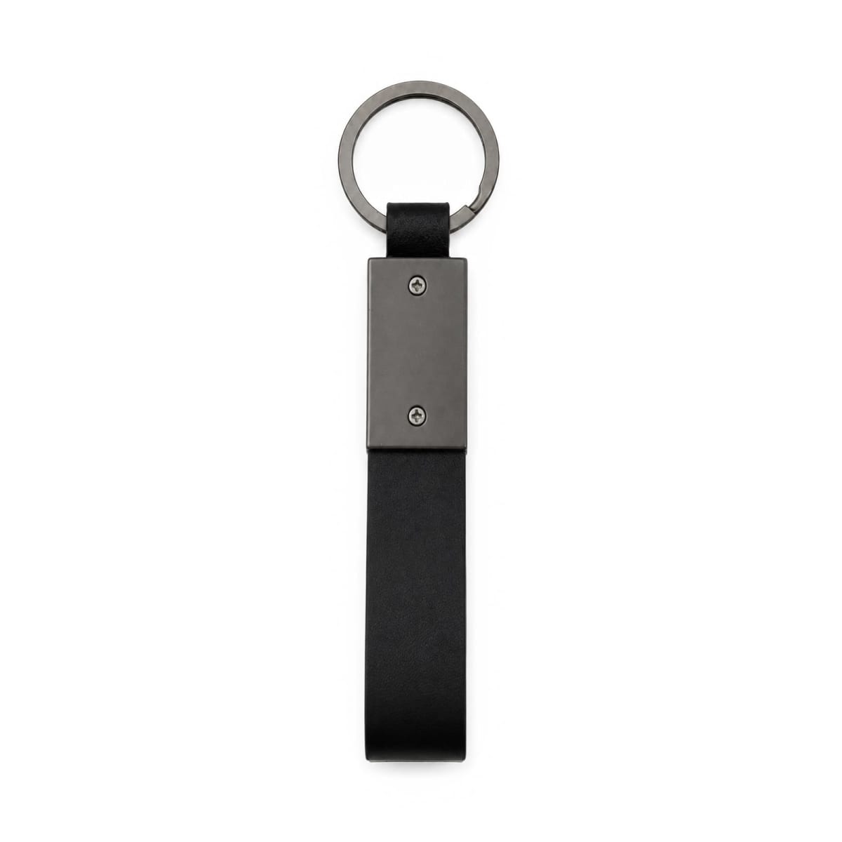 Zander Keytag
