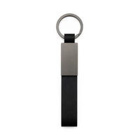 Zander Keytag