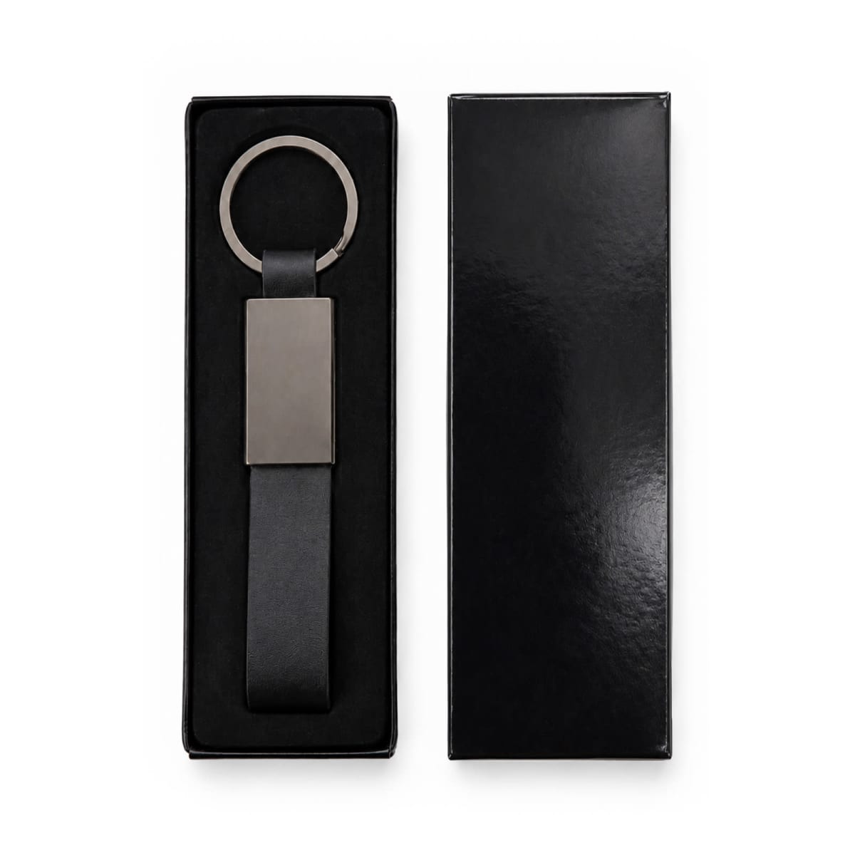 Zander Keytag