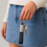 Zander Keytag