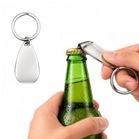 Moby Keytag