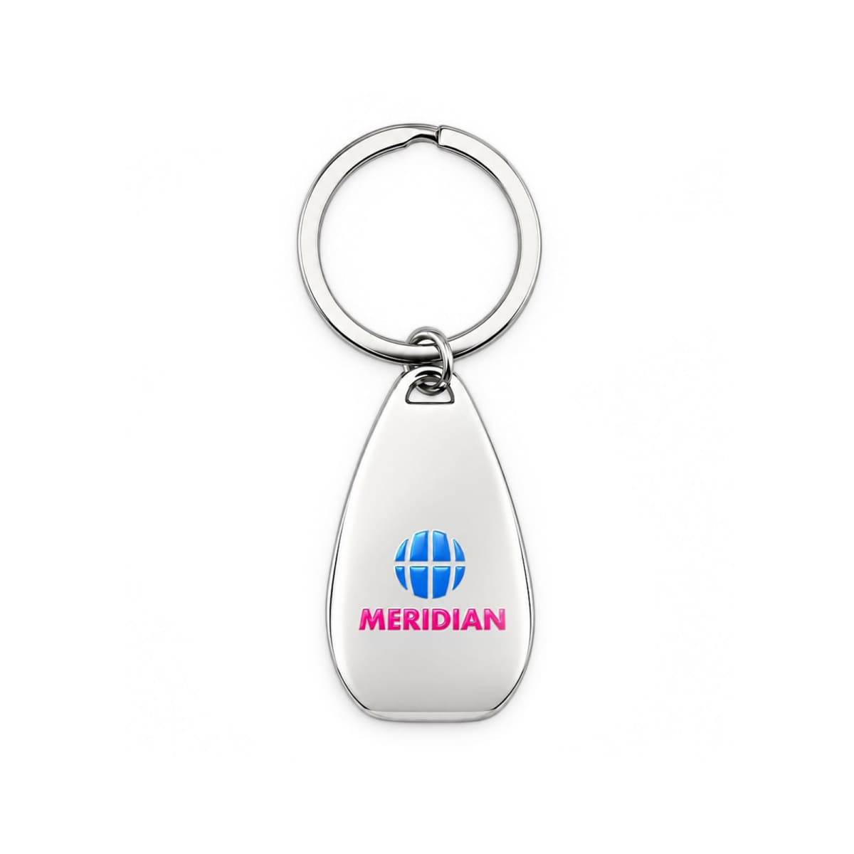 Moby Keytag