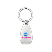 Moby Keytag
