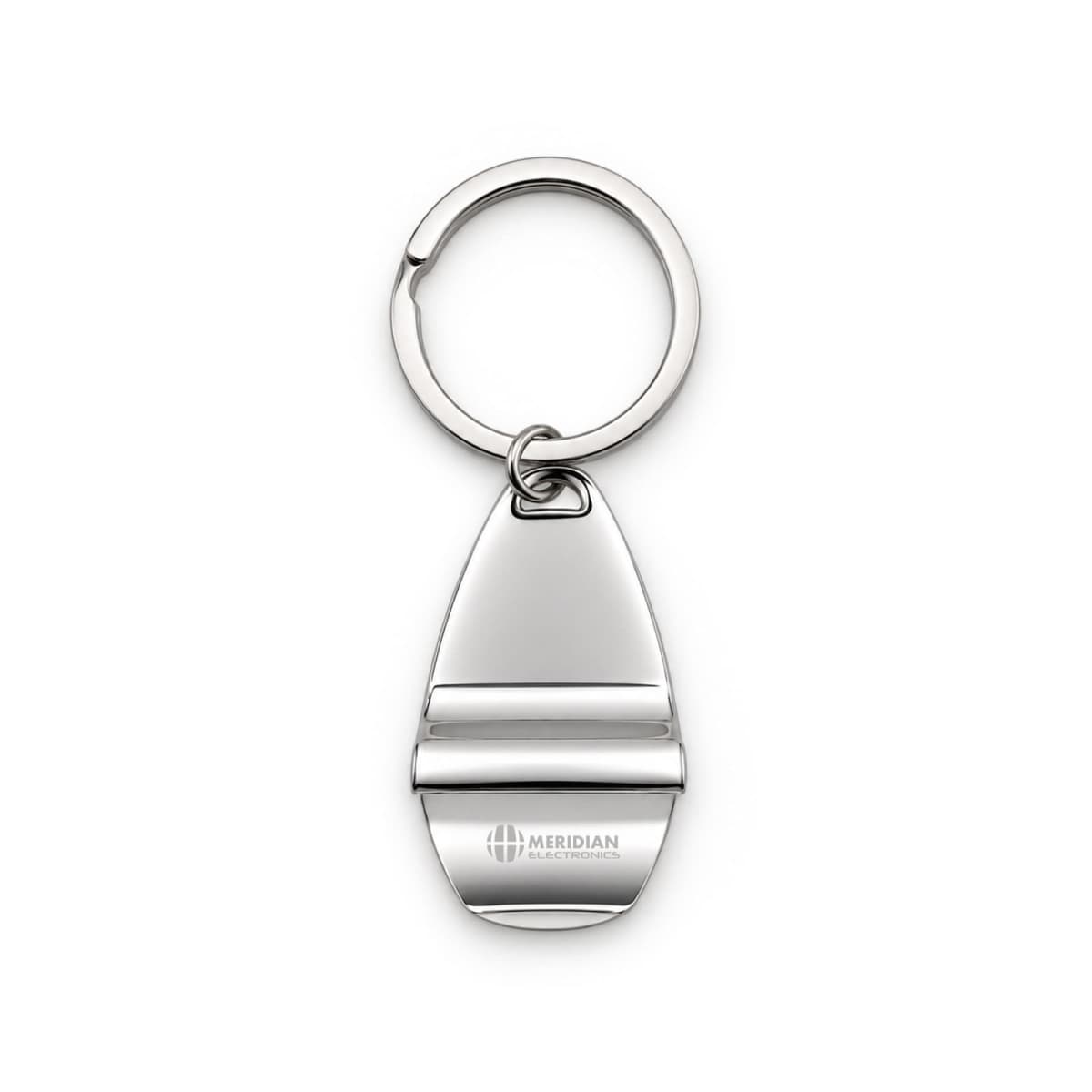 Moby Keytag