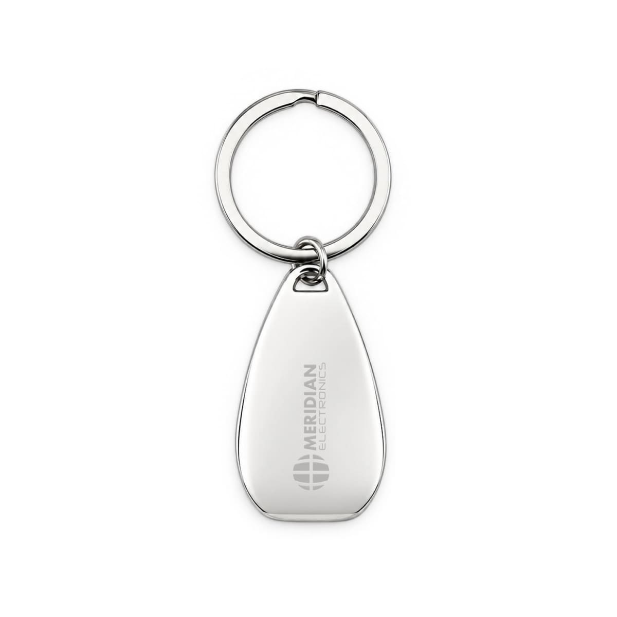 Moby Keytag