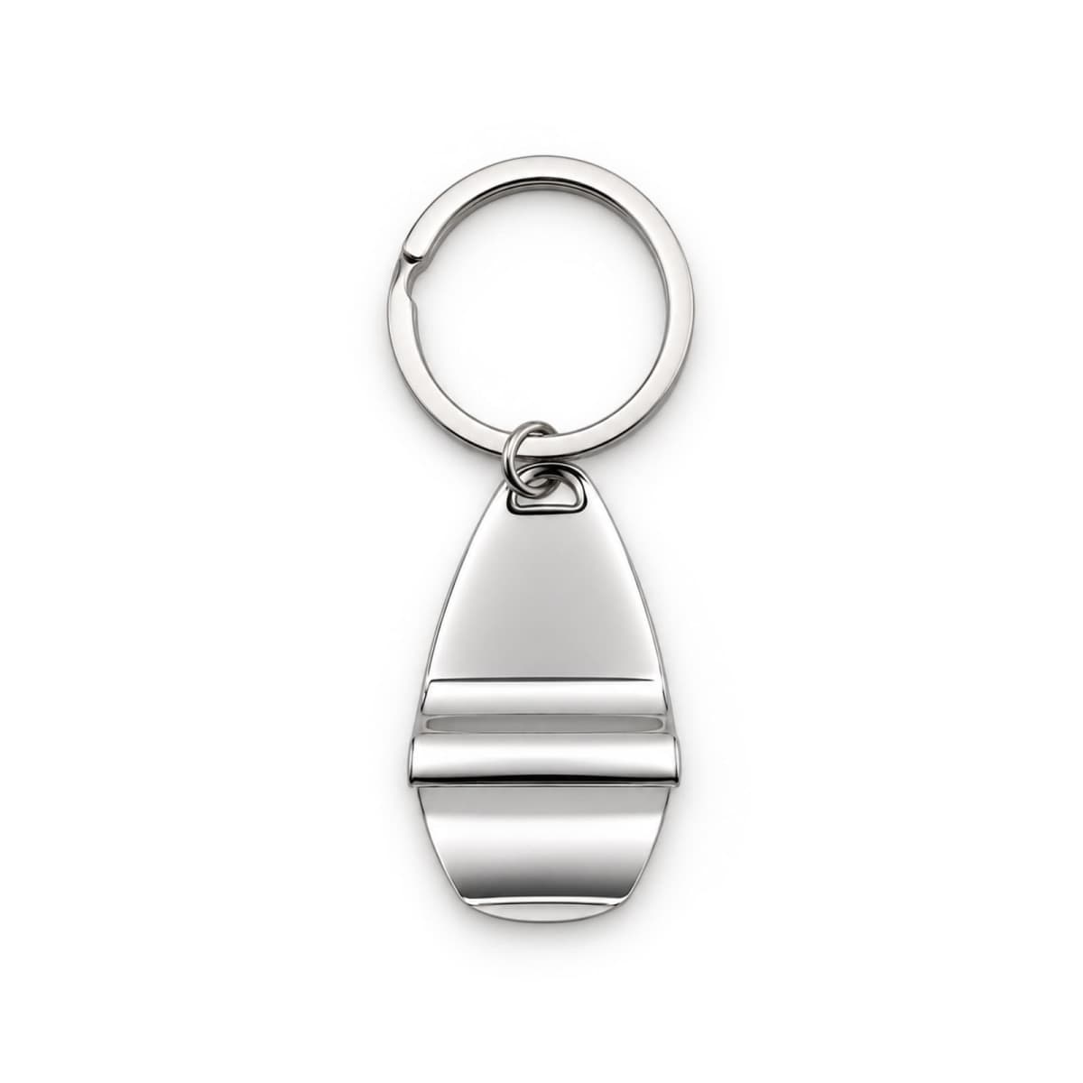 Moby Keytag
