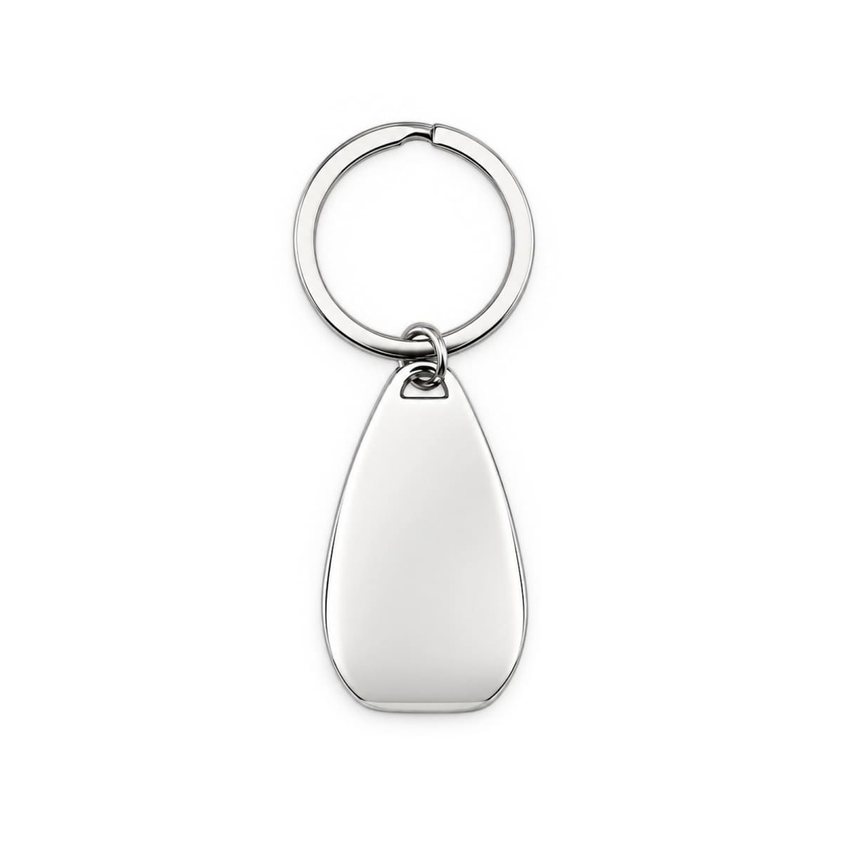 Moby Keytag