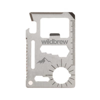 Bionic Multi Tool in Pouch