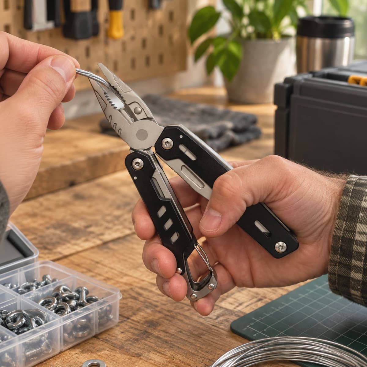 Trail Multi Tool