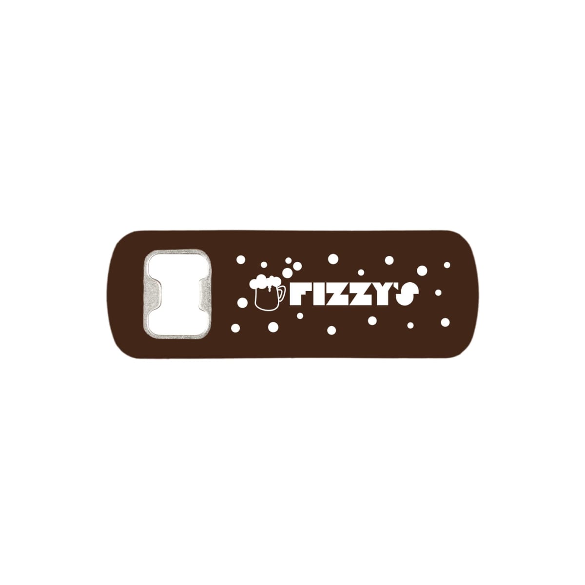 Arctic Bottle Opener