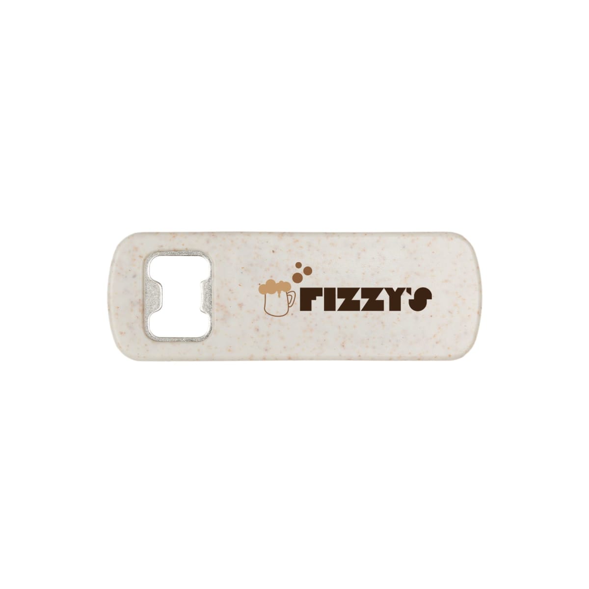 Arctic Bottle Opener