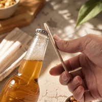 Arctic Bottle Opener