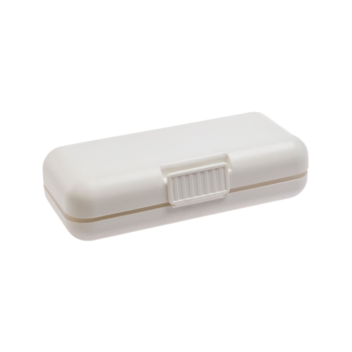 Compact Pill Organiser